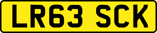 LR63SCK