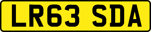 LR63SDA