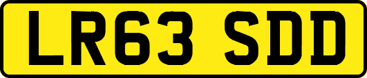 LR63SDD
