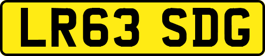 LR63SDG