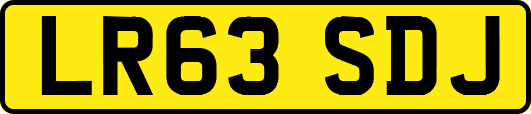 LR63SDJ