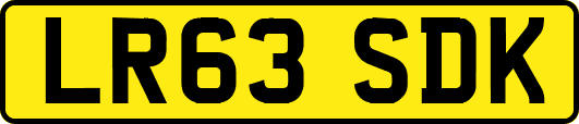 LR63SDK