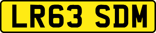 LR63SDM