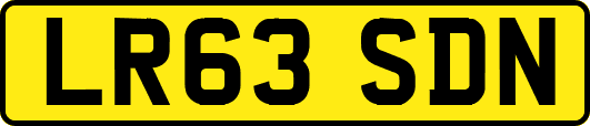 LR63SDN