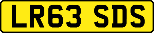 LR63SDS