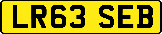 LR63SEB