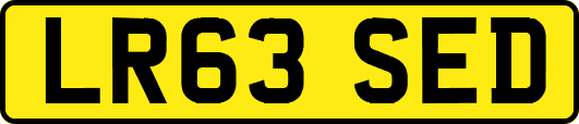 LR63SED