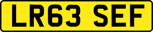 LR63SEF