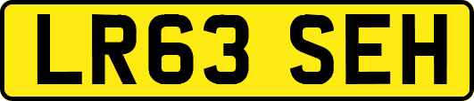 LR63SEH