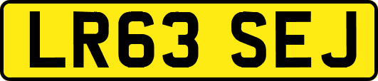 LR63SEJ