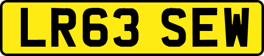 LR63SEW