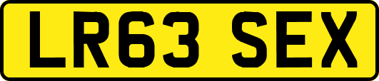 LR63SEX