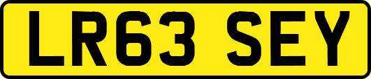 LR63SEY