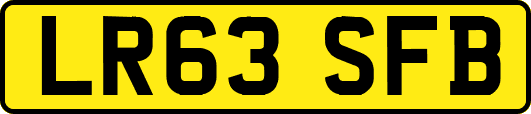 LR63SFB