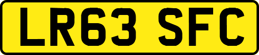 LR63SFC