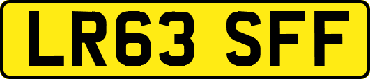 LR63SFF
