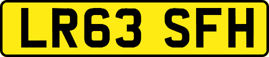LR63SFH