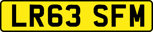 LR63SFM