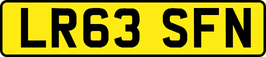 LR63SFN