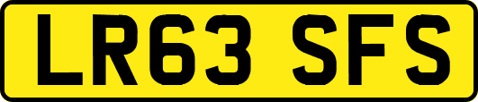 LR63SFS