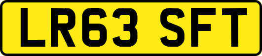 LR63SFT