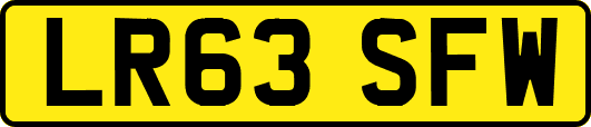 LR63SFW