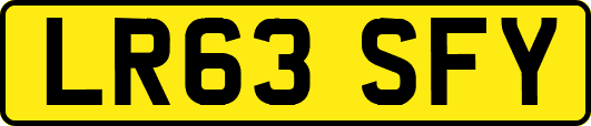 LR63SFY