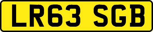 LR63SGB