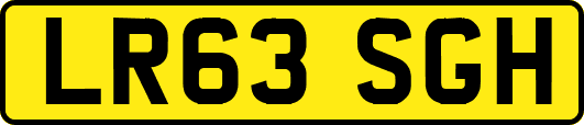 LR63SGH