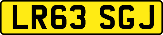 LR63SGJ