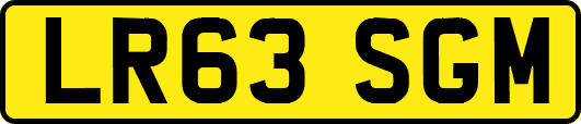LR63SGM