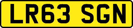 LR63SGN