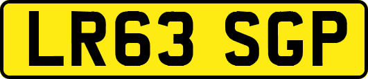 LR63SGP