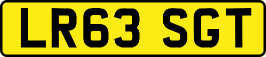 LR63SGT