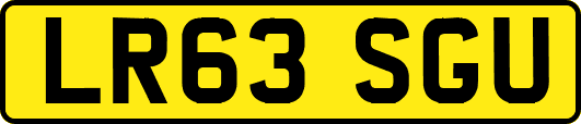 LR63SGU