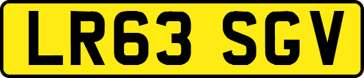 LR63SGV