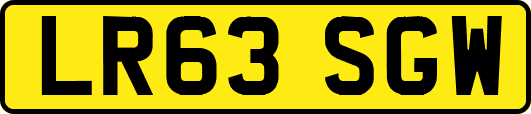 LR63SGW