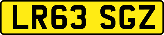 LR63SGZ