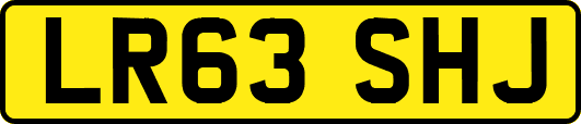 LR63SHJ