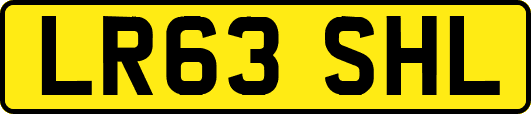 LR63SHL