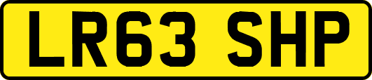 LR63SHP