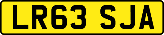 LR63SJA