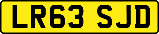 LR63SJD