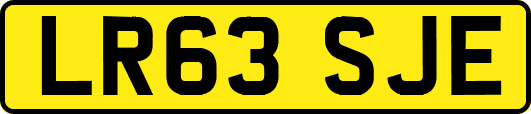 LR63SJE