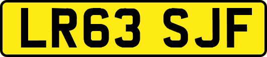 LR63SJF