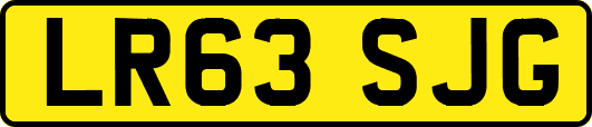 LR63SJG