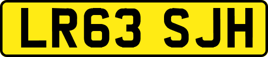 LR63SJH