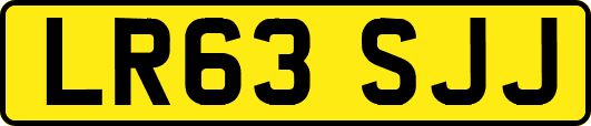 LR63SJJ