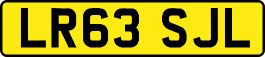 LR63SJL