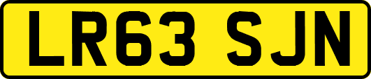 LR63SJN